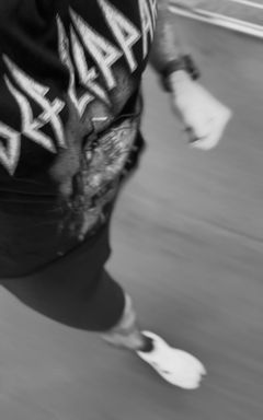 outpaced. running club