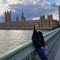 Olga Kniazeva's avatar