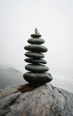 Yang Yin Yoga cover