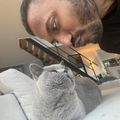 Aj's avatar