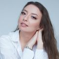 Ksenia's avatar