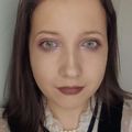 Nastia's avatar
