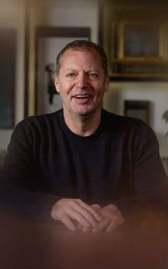 Radical Relevance: meet Matthew Freud cover