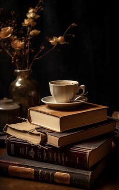 Language Exchange Coffee Meetup cover