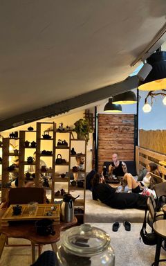 Чайная дегустация и теплое общение с COMOON cover