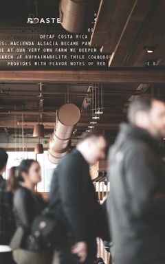 Speed Dating/ Networking cover