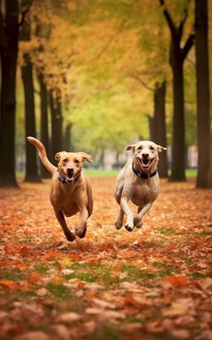 Dog Walking Expedition in Shenfield Common cover