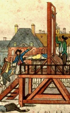 Про найдивнішу революцію Європи cover