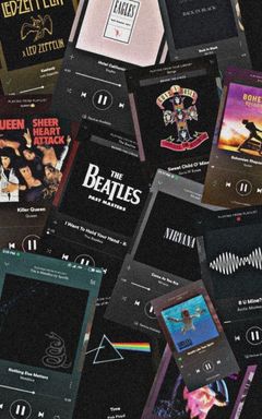 Music industry community cover