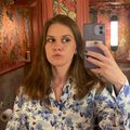 Angie's avatar