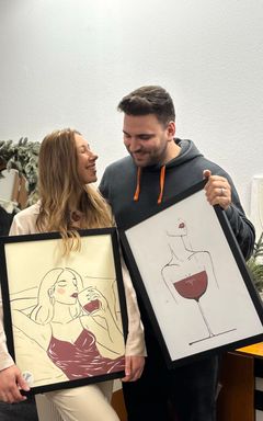 Мастер-класс по созданию постеров cover