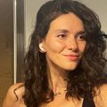 Palina's avatar