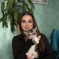 Oliwia's avatar