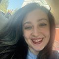 Sabrina's avatar
