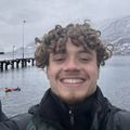 Robbie's avatar