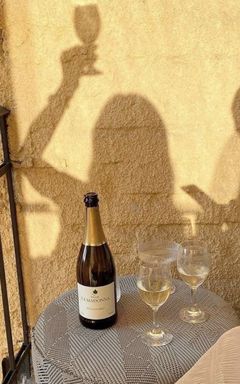 Bubbles Degustation 🥂 cover