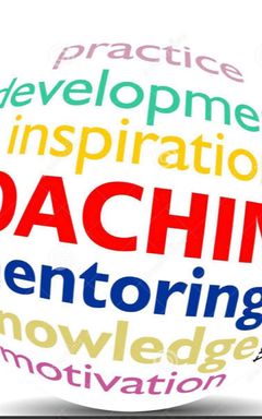 Group coaching session cover