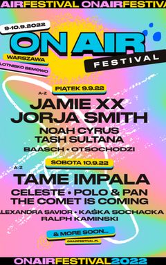 Locals are going to the Open Air Festival🔥 cover