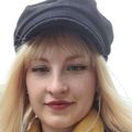 Agata's avatar