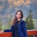 Vladyslava's avatar