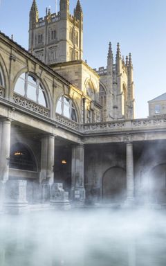✨Day/ weekend Trip to Bath✨ cover