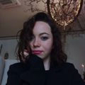 Tiana's avatar