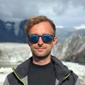 Dmytro's avatar
