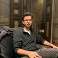 Vedant's avatar