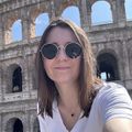 Karyna Aliushkevich's avatar