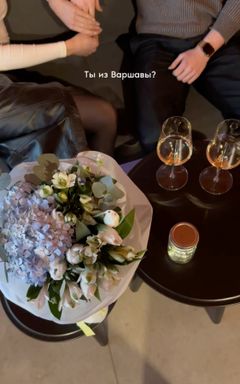 23.03 Speed Dating Варшава cover