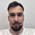 Aleksandr's avatar