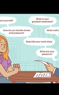 Interview Coaching 🙏 cover