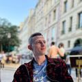 Evgeniy's avatar