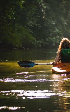 Splyw kajakowy 🛶 cover