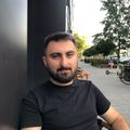 Amin's avatar