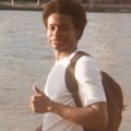 Aaron K's avatar