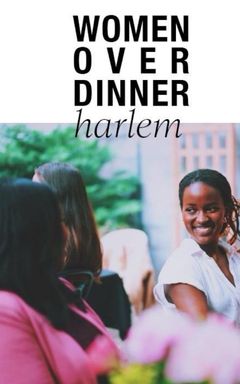 Women Over Dinner cover