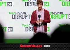 Websummit 2024 trip cover