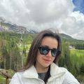 Alina's avatar