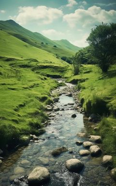 Hiking Adventure to Nearby Mountains cover