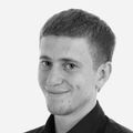 Ben's avatar