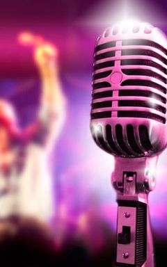Karaoke cover