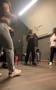 Singing Workshops cover