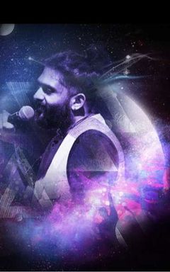 Sid Sriram's concert cover
