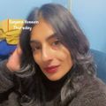 Sanjana's avatar