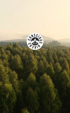 HIKE - KAMPINOSKI PARK cover