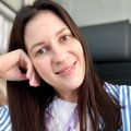 Lizaveta's avatar