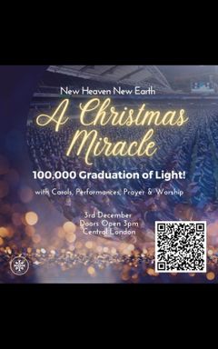 Worship & Prayer Night cover