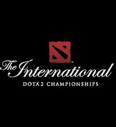 The International ‘24 cover