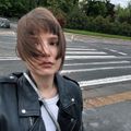 Valeria's avatar